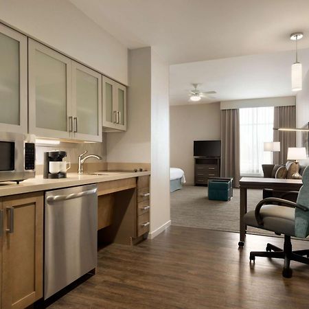 Homewood Suites By Hilton Memphis - Southaven Kültér fotó
