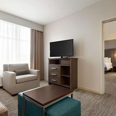 Homewood Suites By Hilton Memphis - Southaven Kültér fotó
