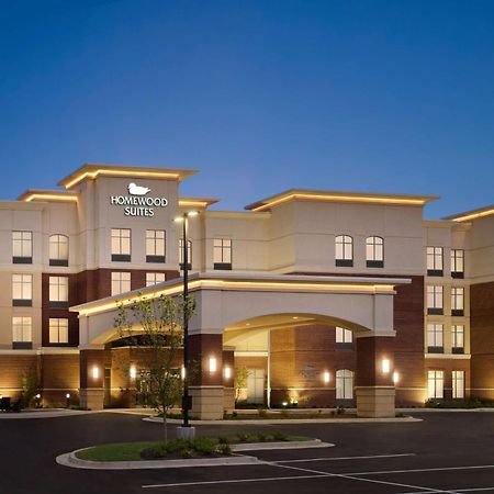 Homewood Suites By Hilton Memphis - Southaven Kültér fotó