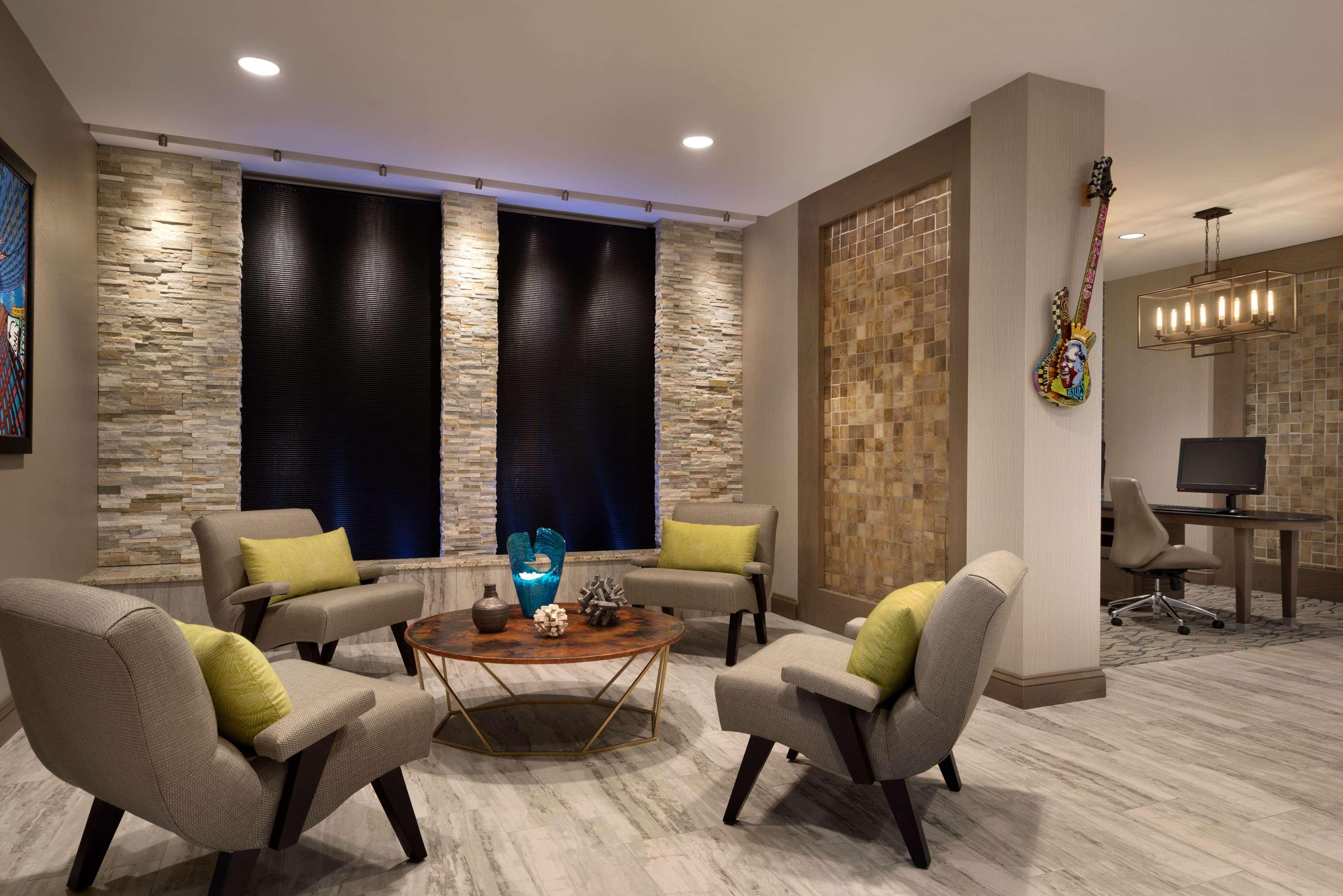 Homewood Suites By Hilton Memphis - Southaven Kültér fotó