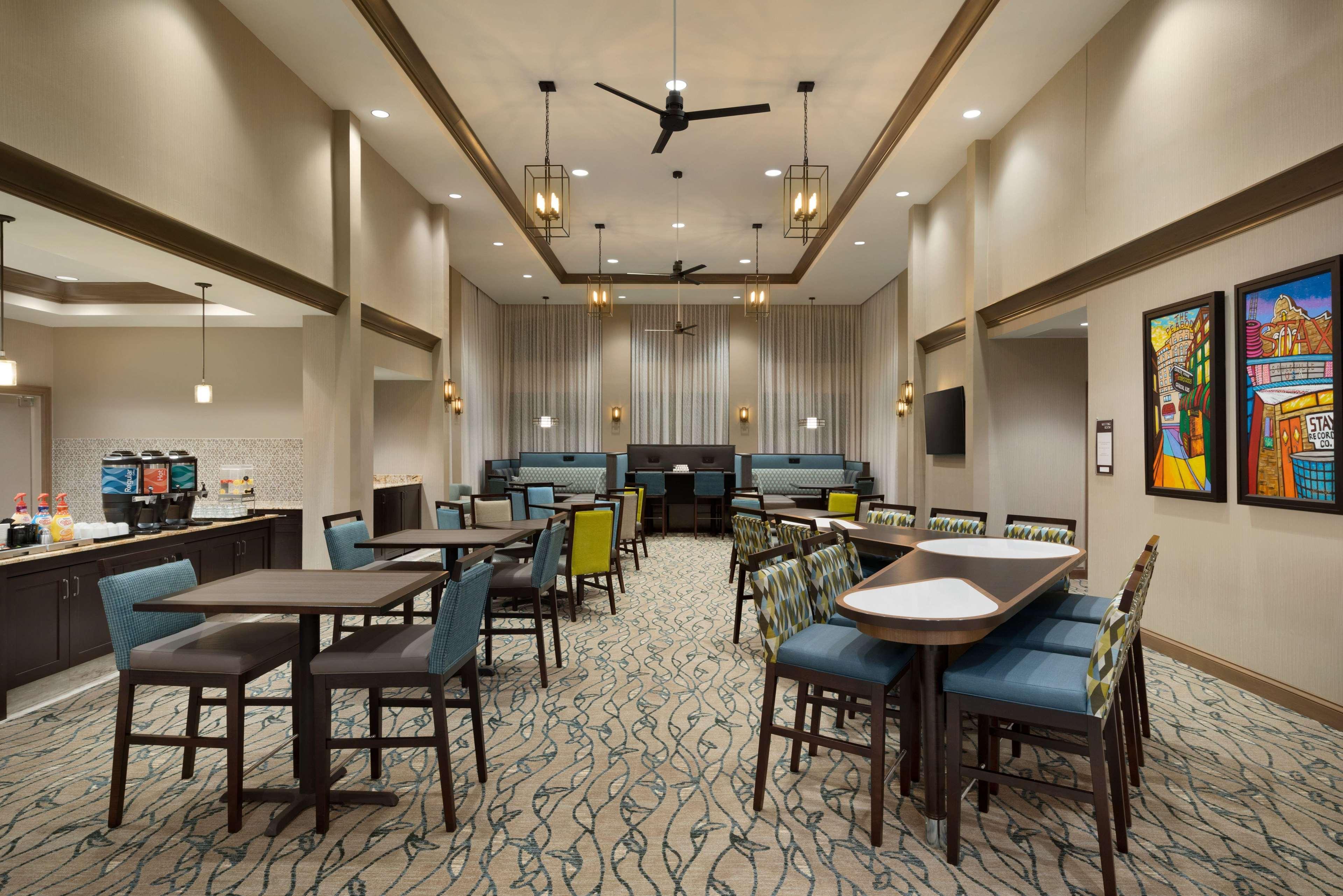 Homewood Suites By Hilton Memphis - Southaven Kültér fotó