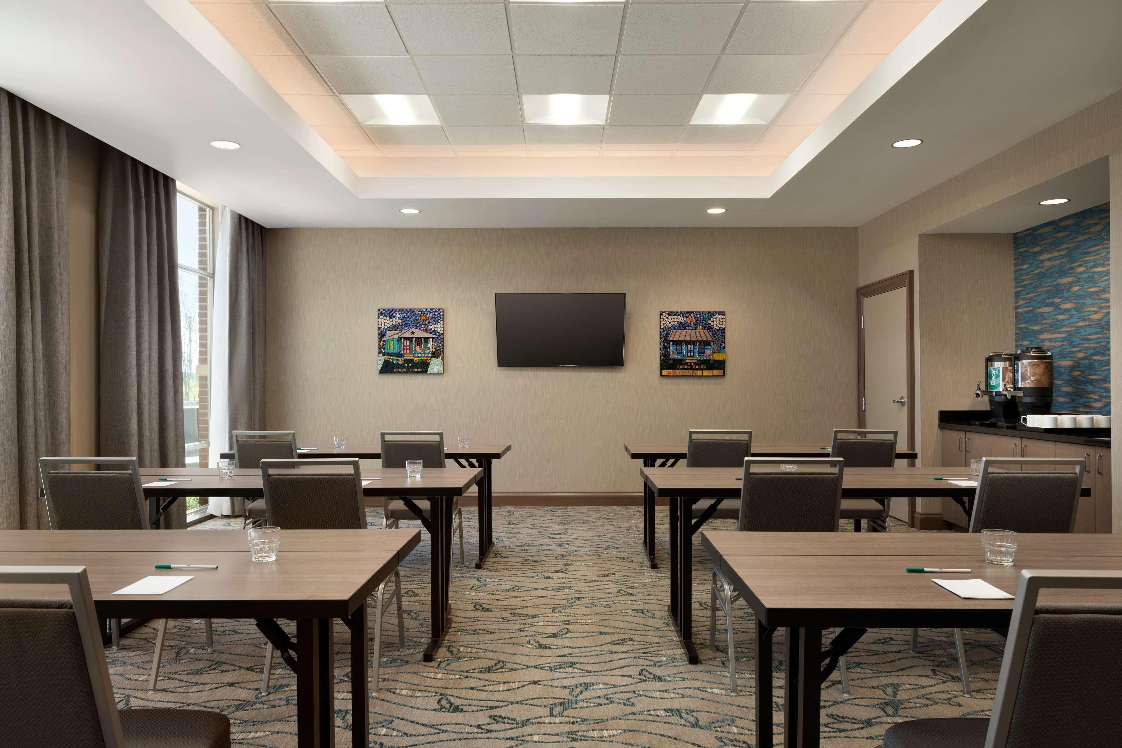Homewood Suites By Hilton Memphis - Southaven Kültér fotó