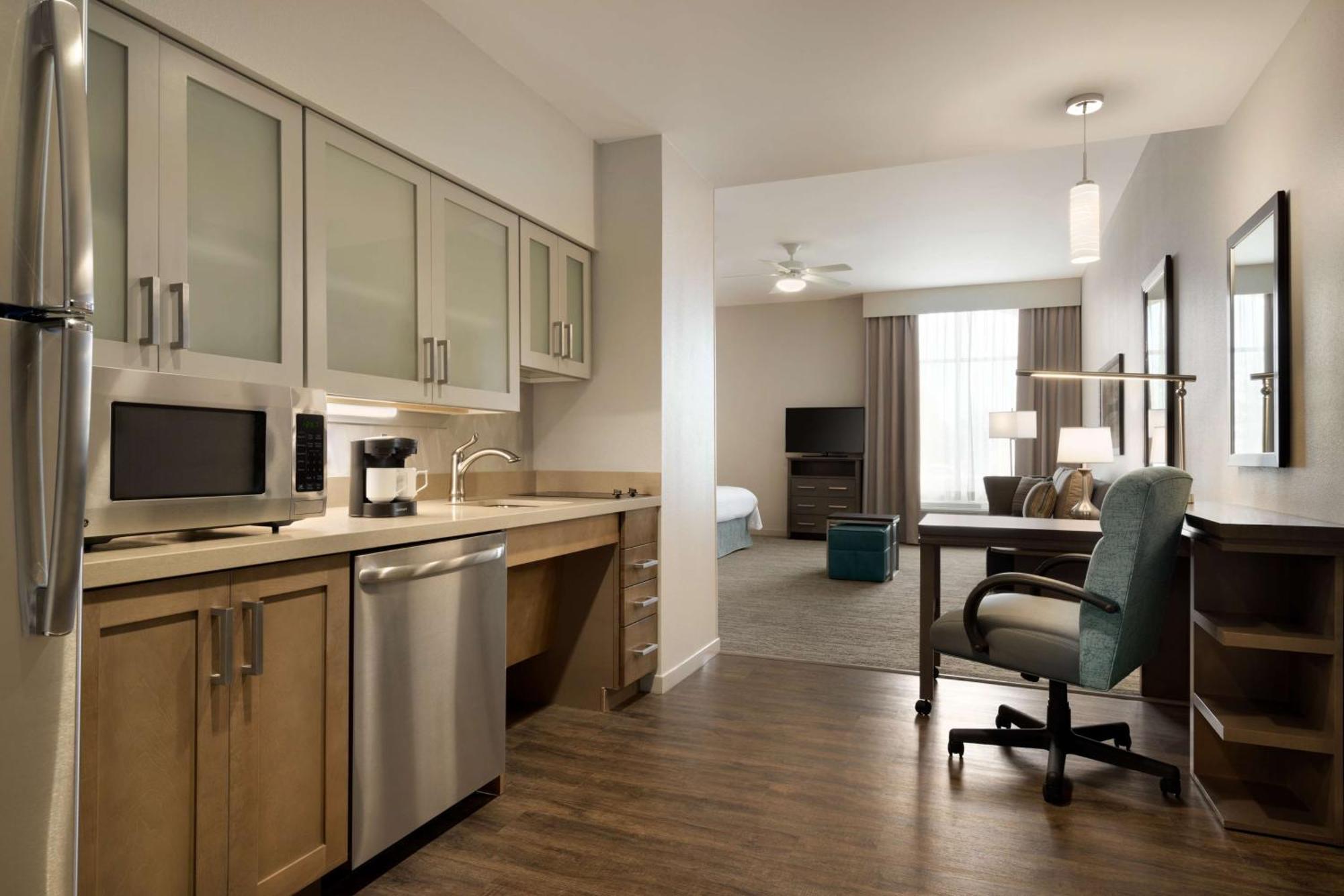 Homewood Suites By Hilton Memphis - Southaven Kültér fotó