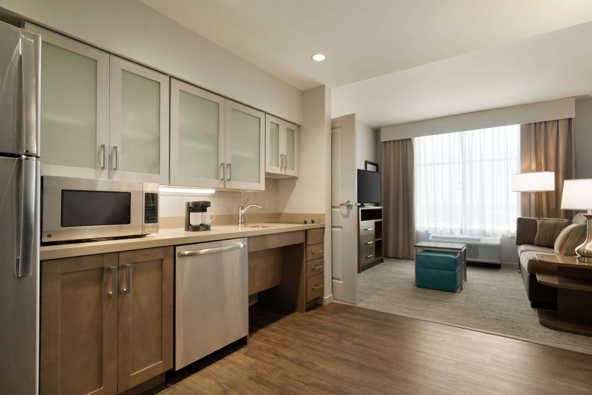 Homewood Suites By Hilton Memphis - Southaven Kültér fotó