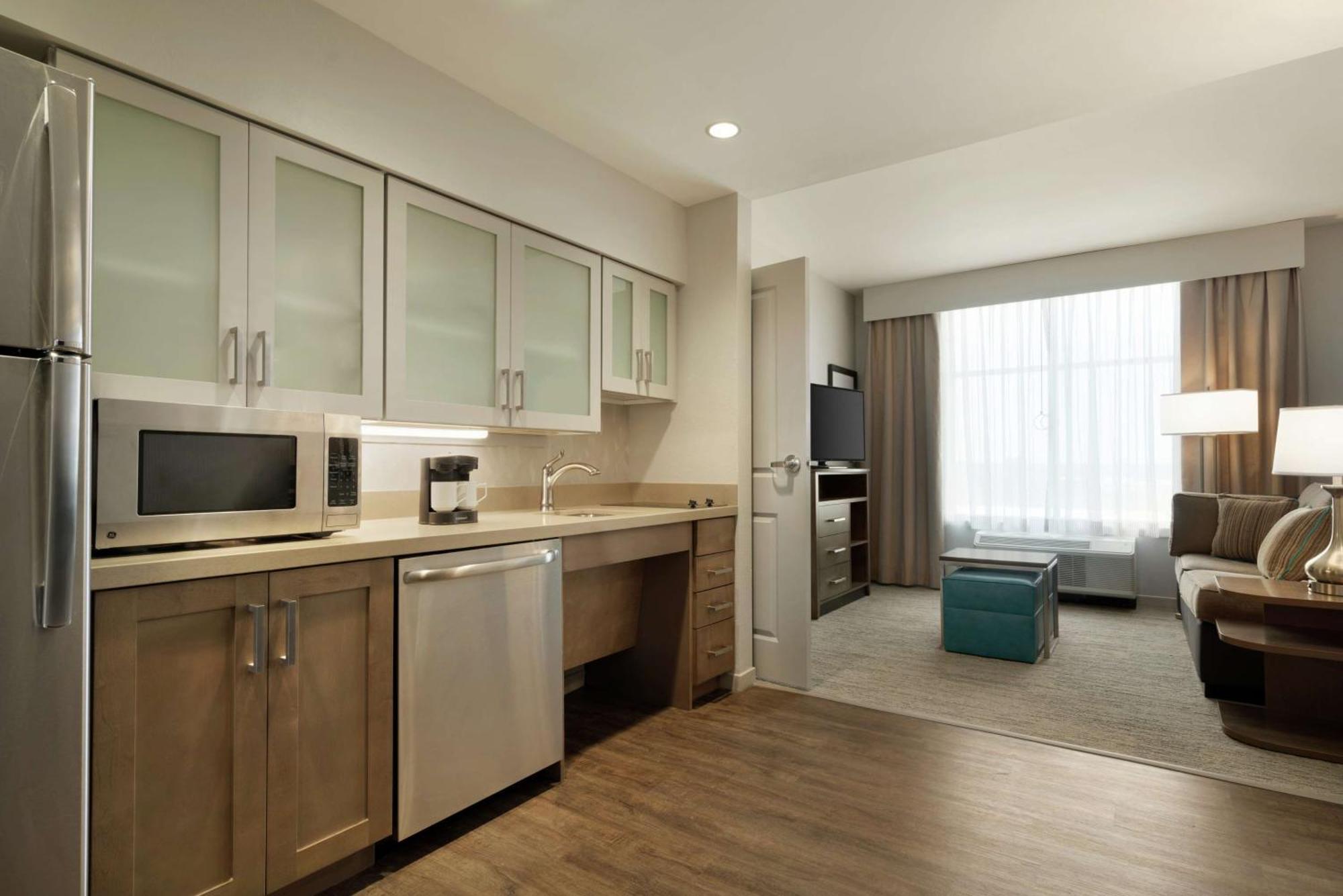 Homewood Suites By Hilton Memphis - Southaven Kültér fotó