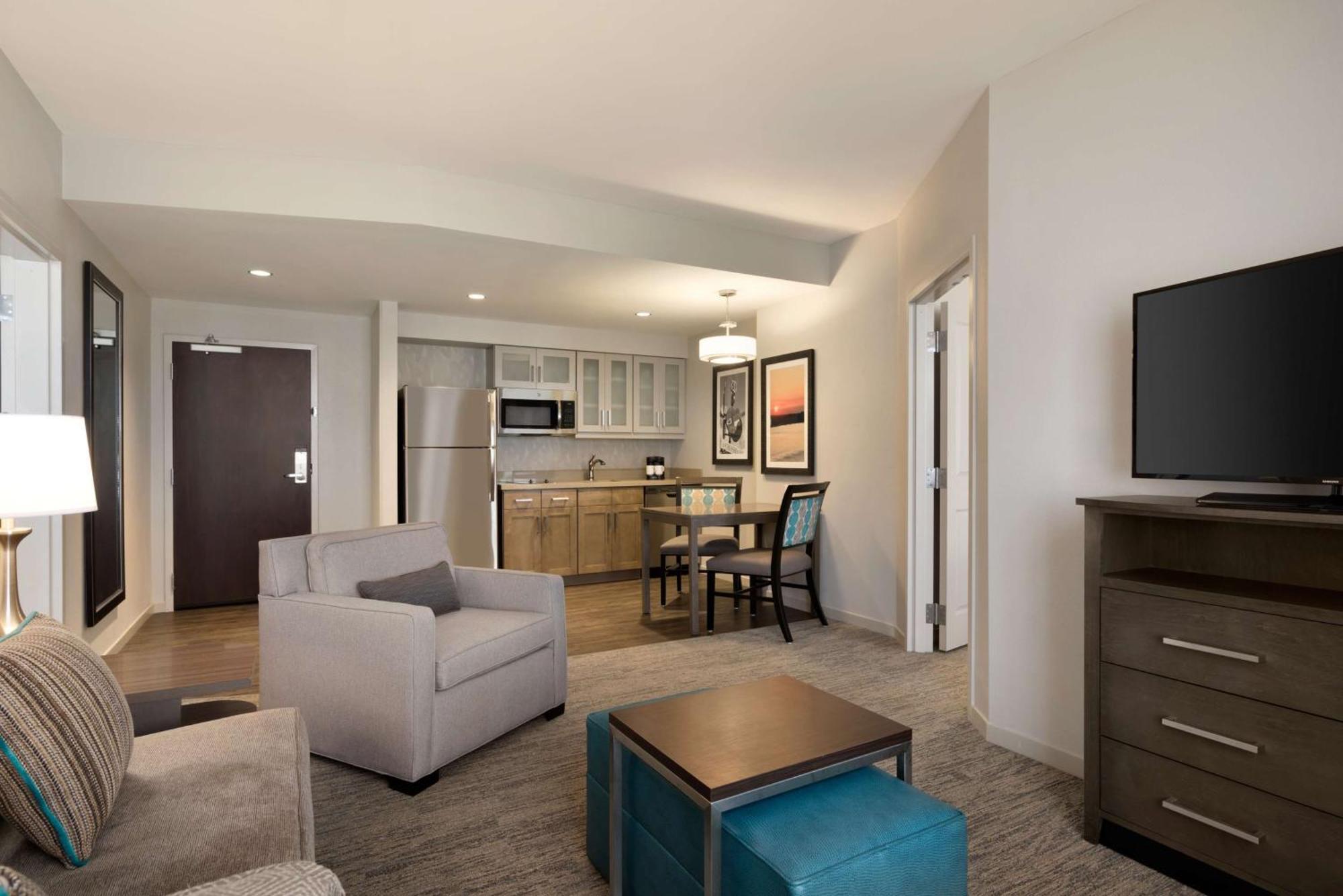 Homewood Suites By Hilton Memphis - Southaven Kültér fotó