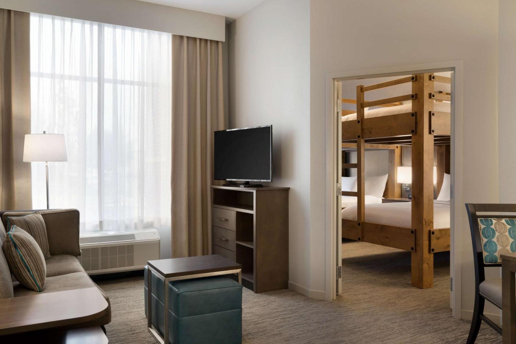 Homewood Suites By Hilton Memphis - Southaven Kültér fotó