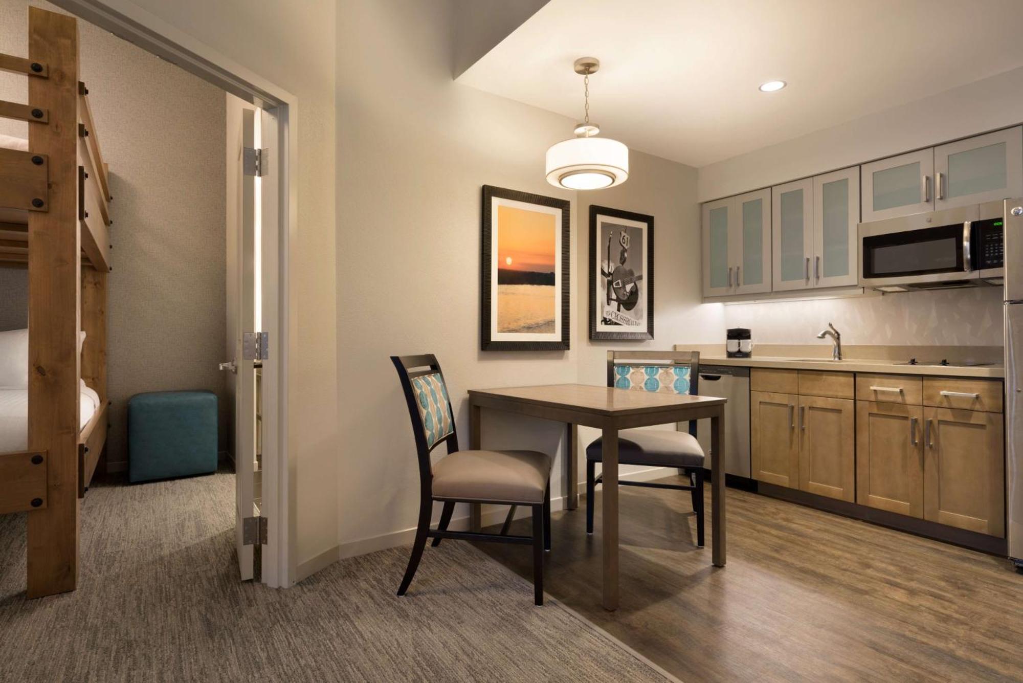 Homewood Suites By Hilton Memphis - Southaven Kültér fotó