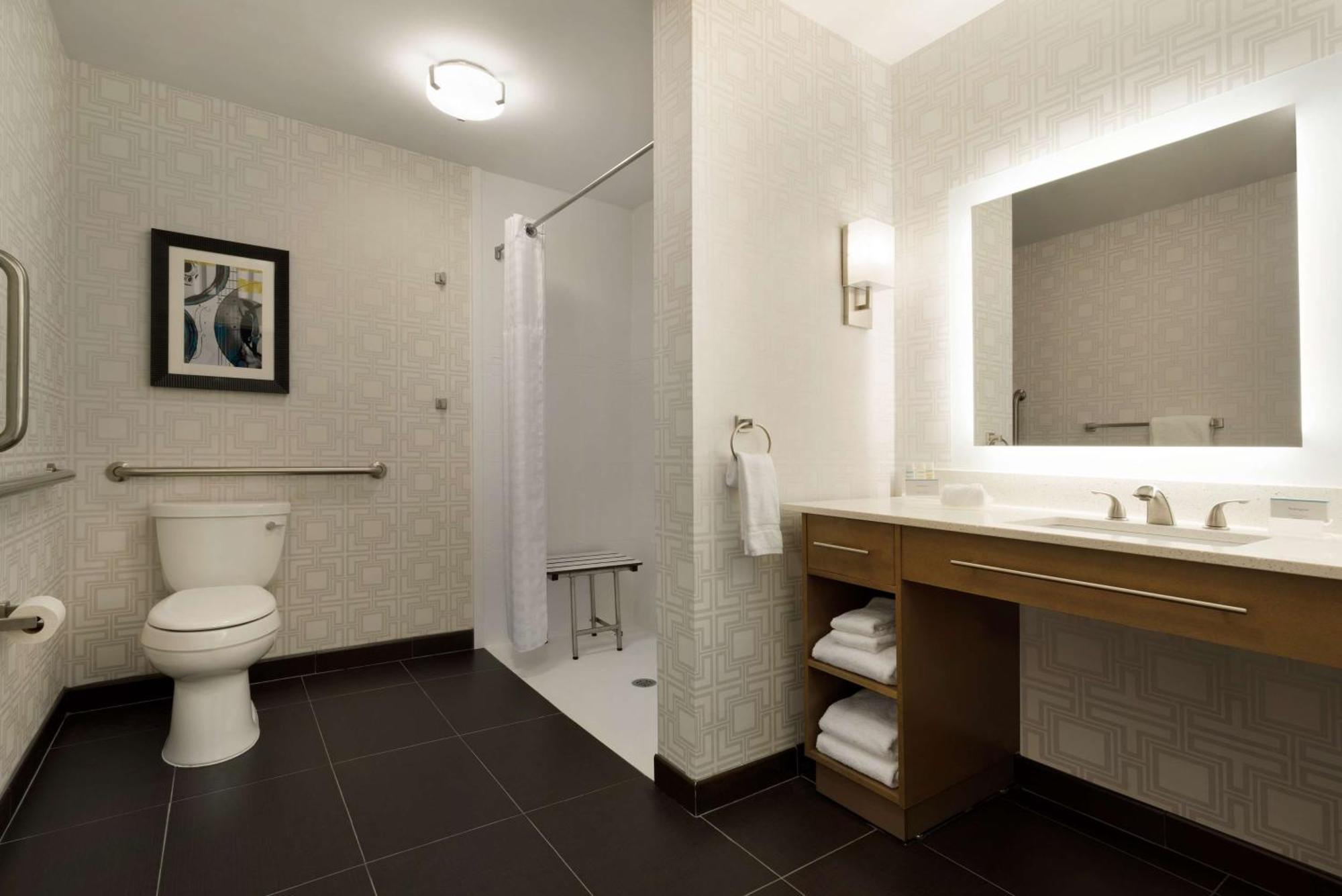 Homewood Suites By Hilton Memphis - Southaven Kültér fotó