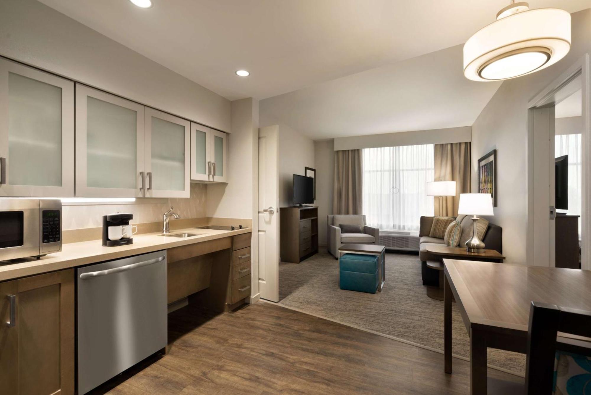 Homewood Suites By Hilton Memphis - Southaven Kültér fotó