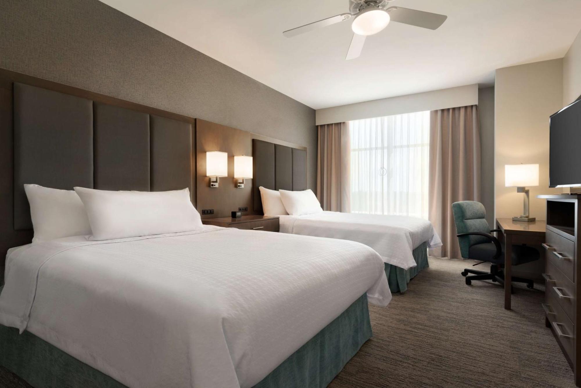 Homewood Suites By Hilton Memphis - Southaven Kültér fotó