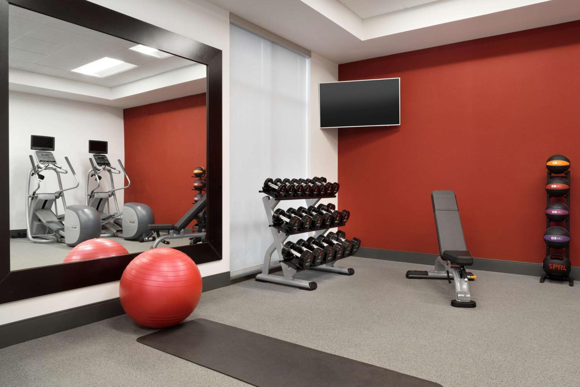 Homewood Suites By Hilton Memphis - Southaven Kültér fotó