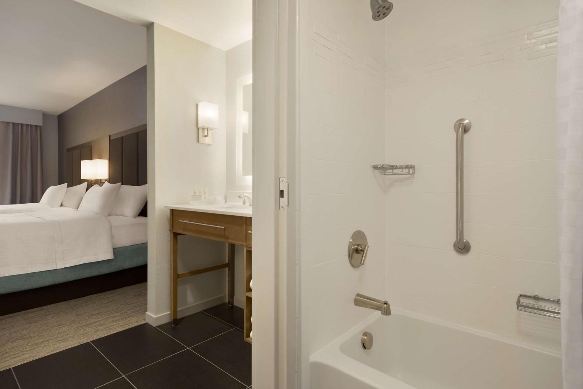 Homewood Suites By Hilton Memphis - Southaven Kültér fotó