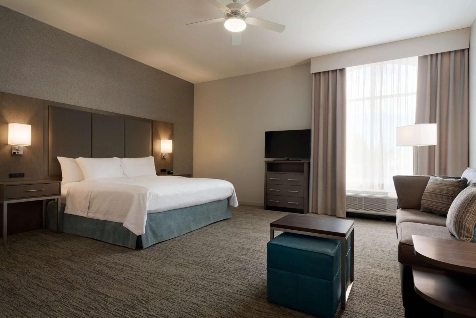 Homewood Suites By Hilton Memphis - Southaven Kültér fotó