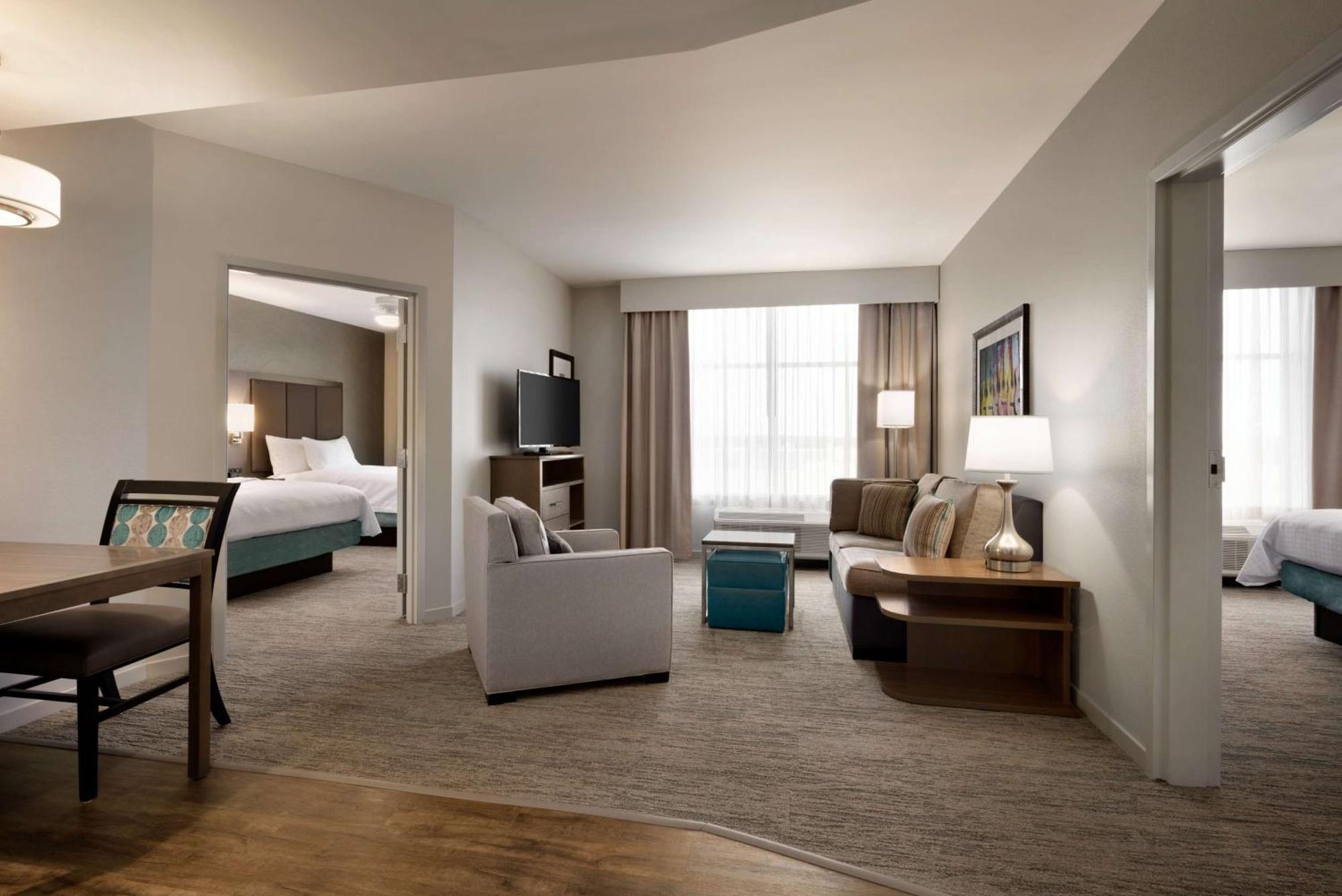 Homewood Suites By Hilton Memphis - Southaven Kültér fotó