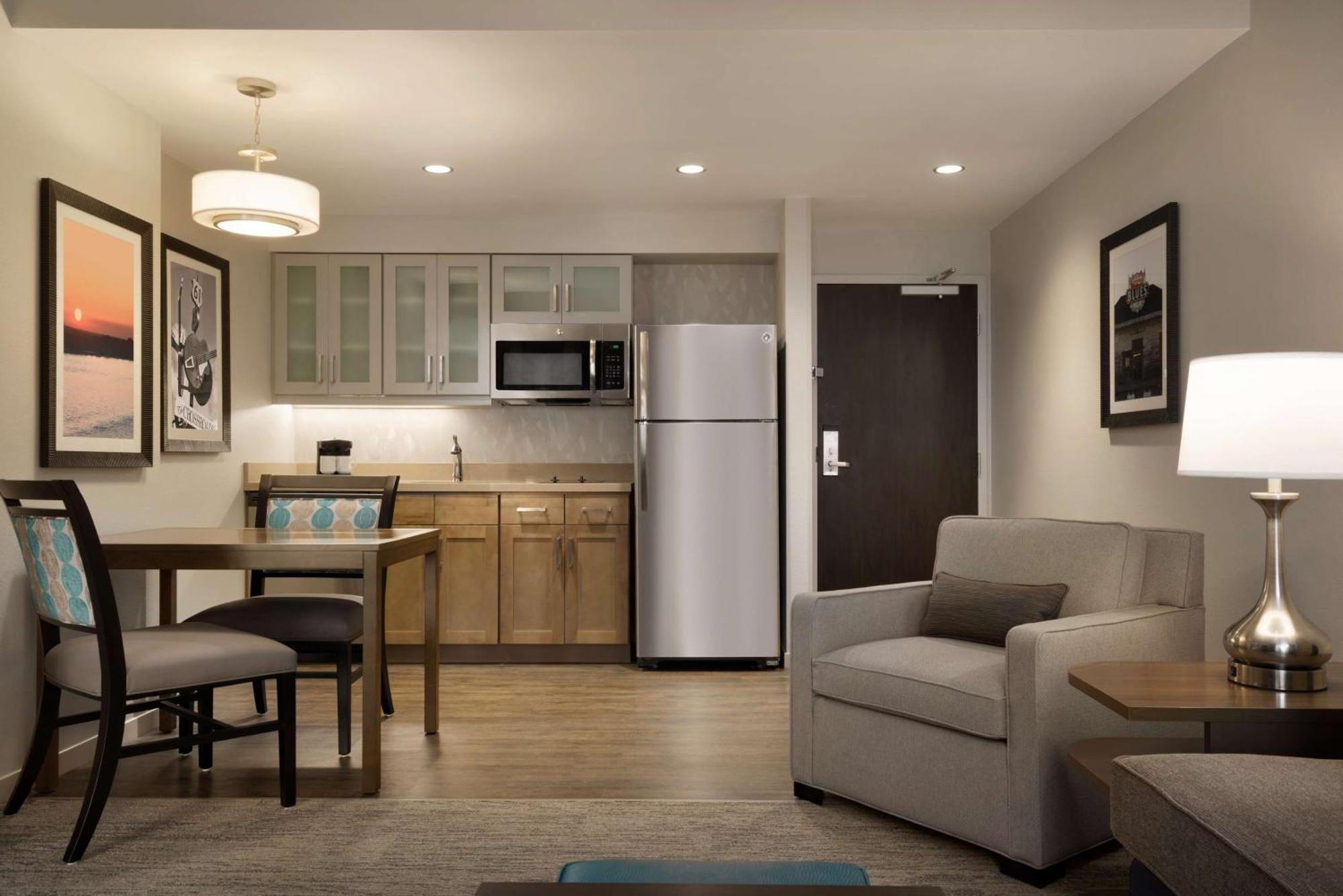 Homewood Suites By Hilton Memphis - Southaven Kültér fotó