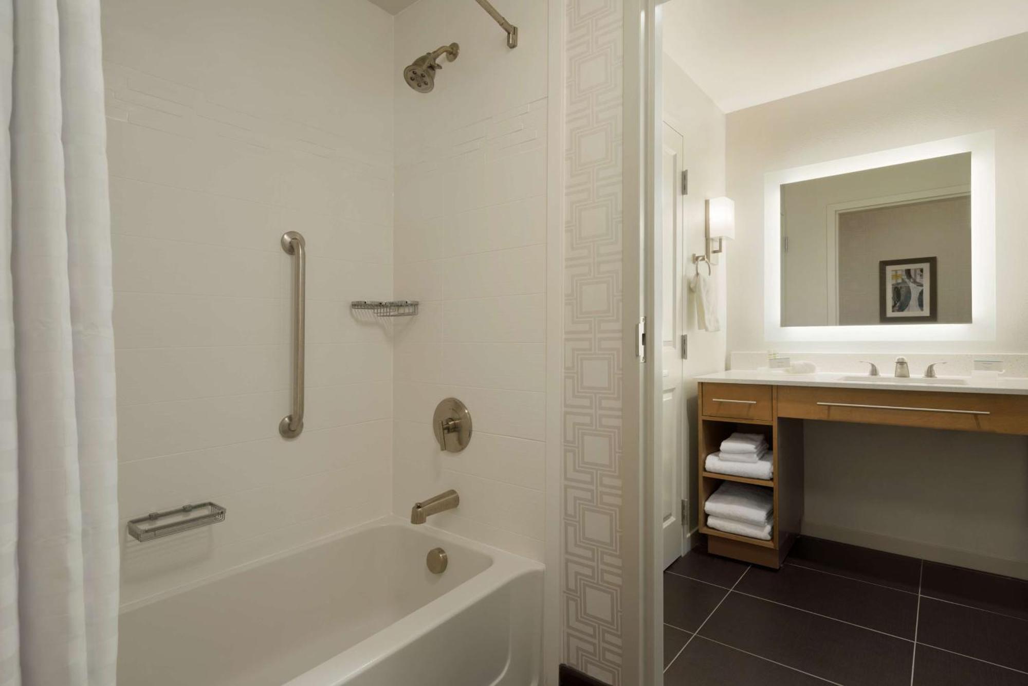 Homewood Suites By Hilton Memphis - Southaven Kültér fotó