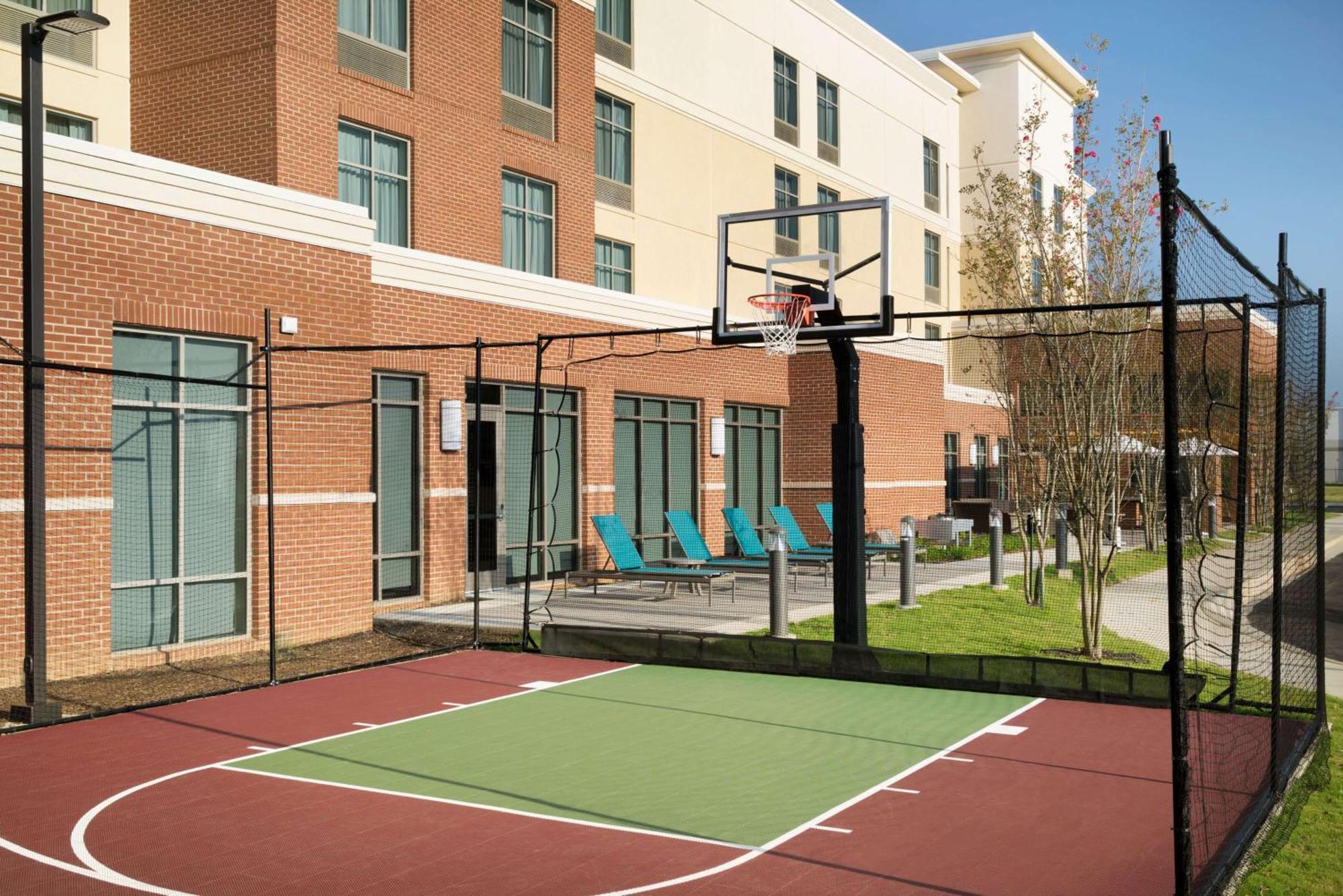 Homewood Suites By Hilton Memphis - Southaven Kültér fotó