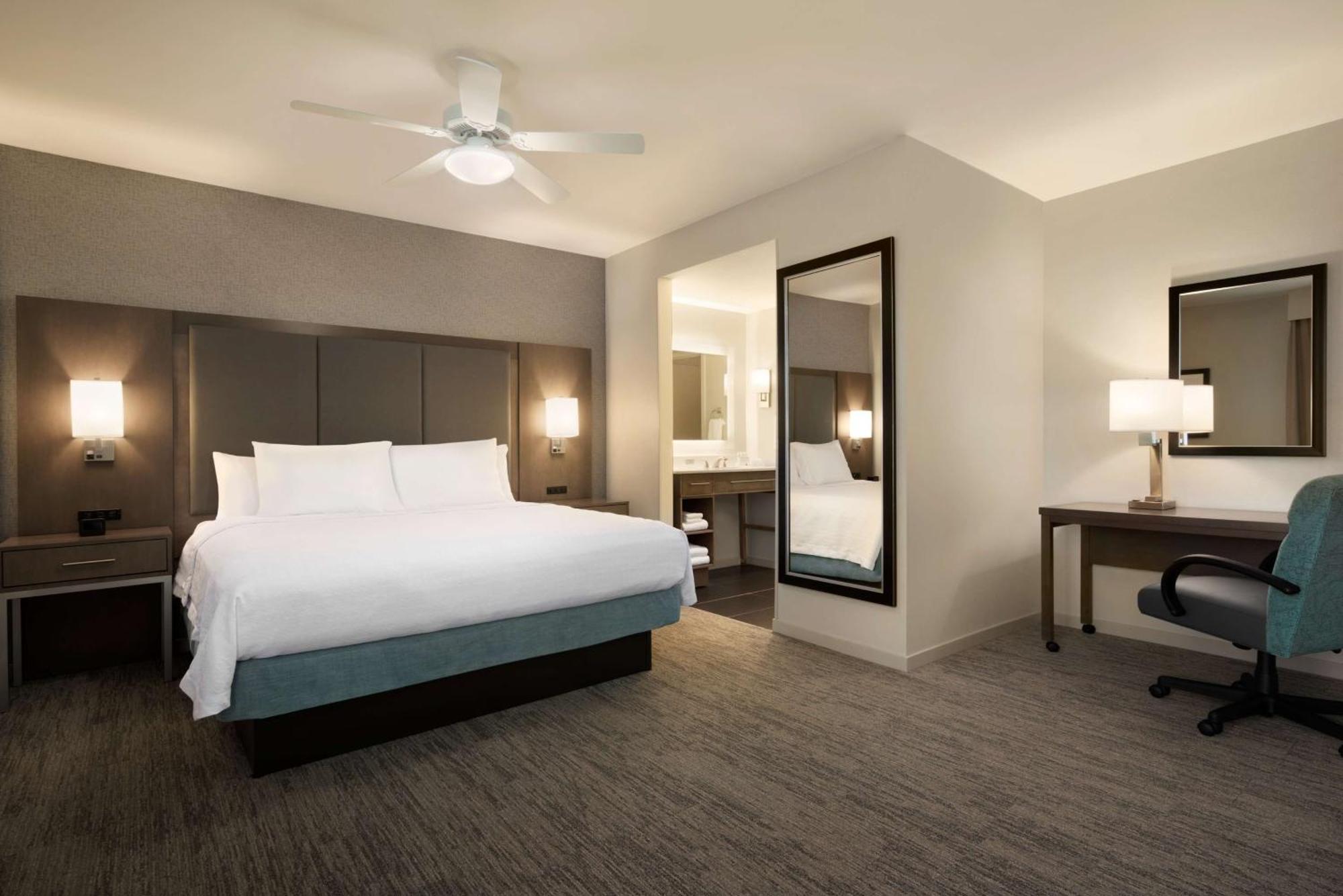 Homewood Suites By Hilton Memphis - Southaven Kültér fotó