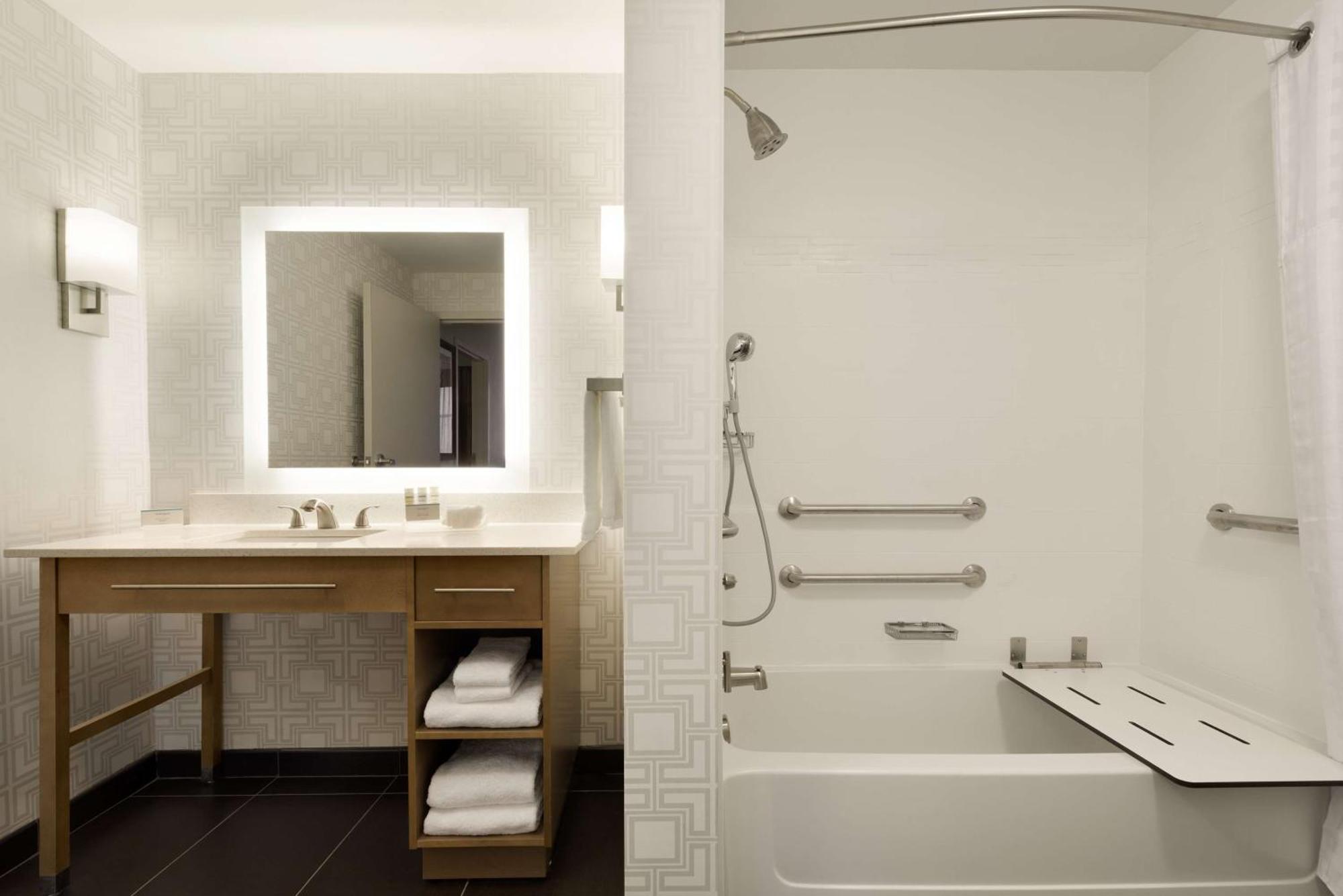 Homewood Suites By Hilton Memphis - Southaven Kültér fotó