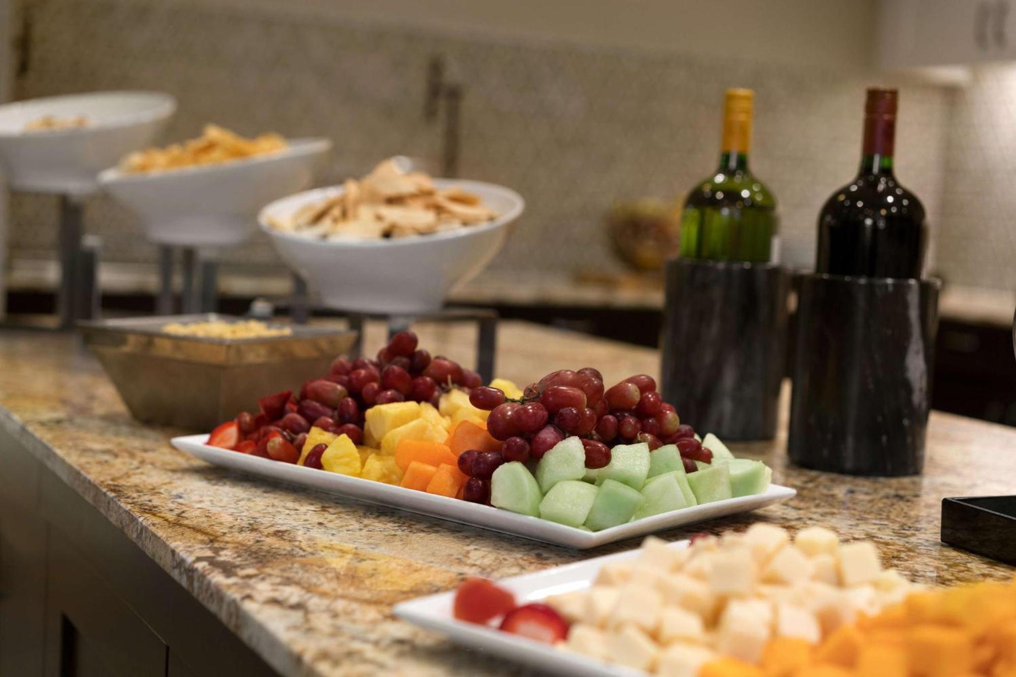 Homewood Suites By Hilton Memphis - Southaven Kültér fotó
