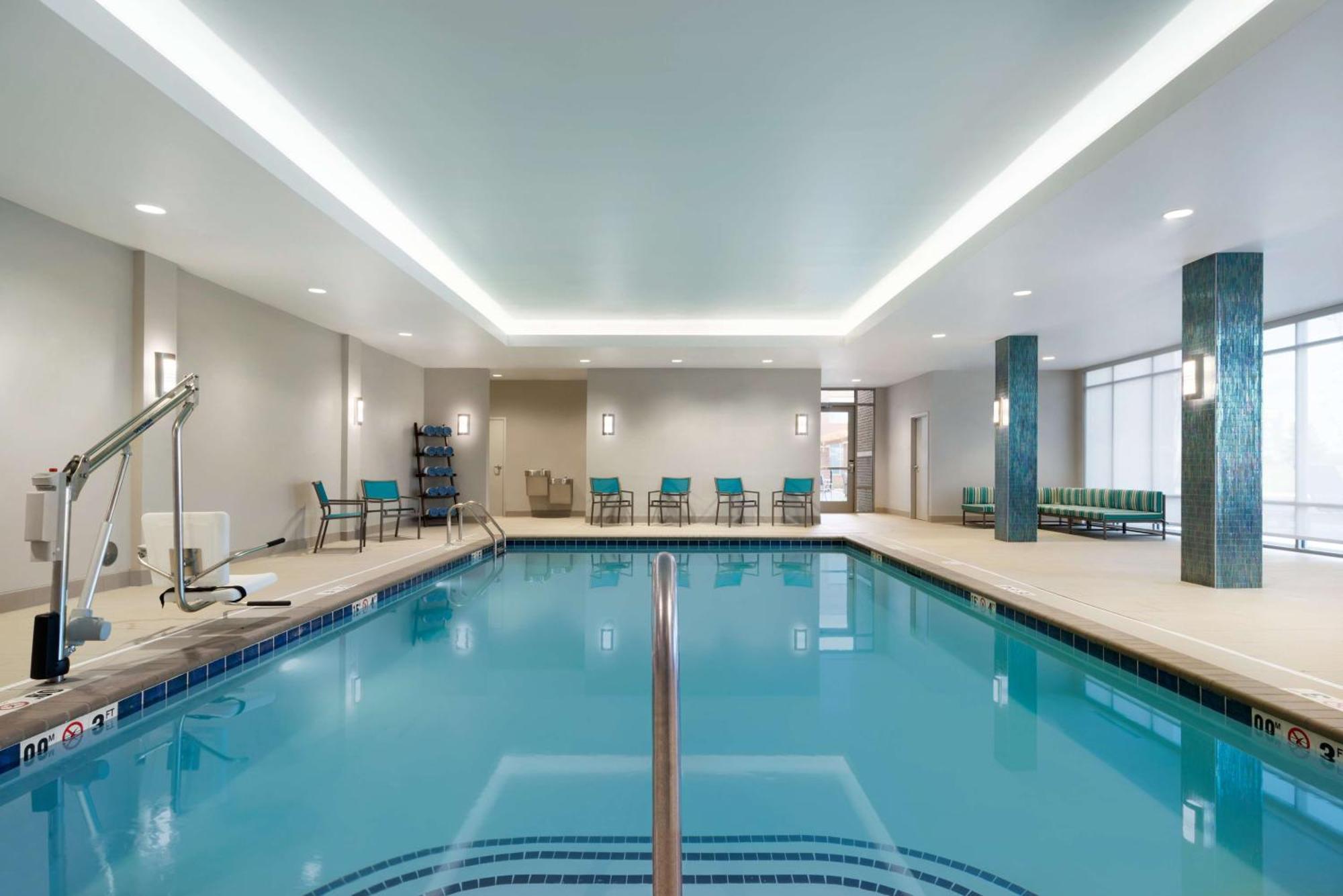 Homewood Suites By Hilton Memphis - Southaven Kültér fotó