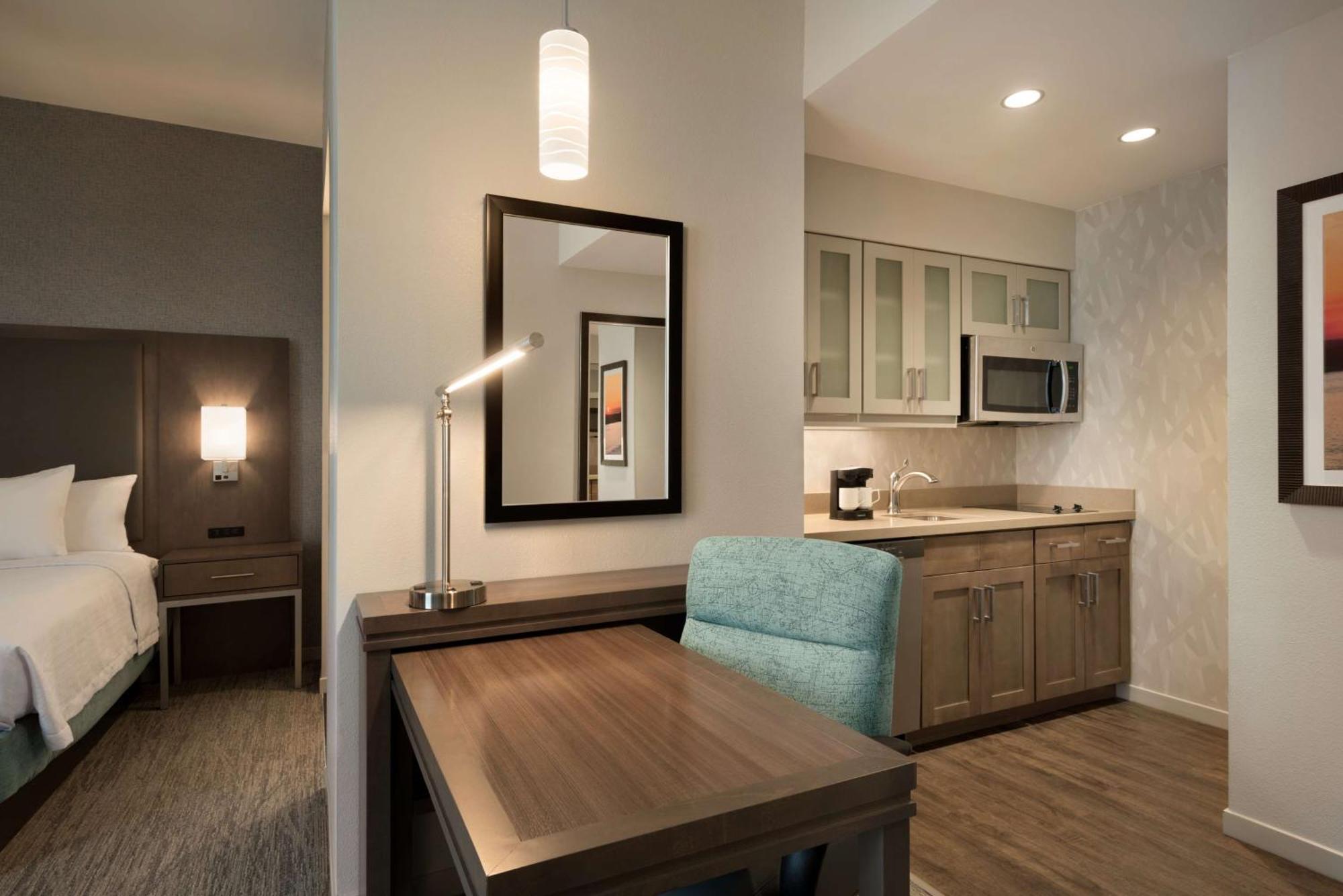 Homewood Suites By Hilton Memphis - Southaven Kültér fotó