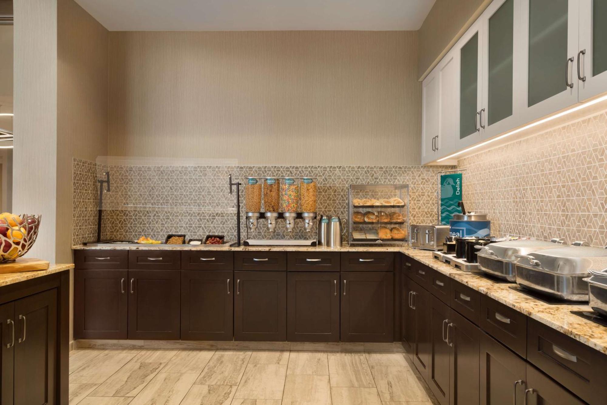 Homewood Suites By Hilton Memphis - Southaven Kültér fotó