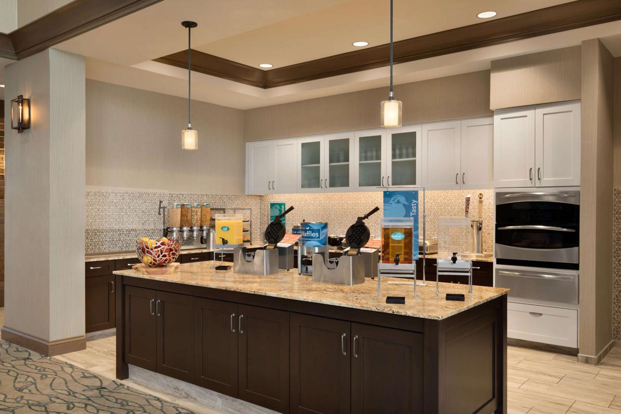 Homewood Suites By Hilton Memphis - Southaven Kültér fotó