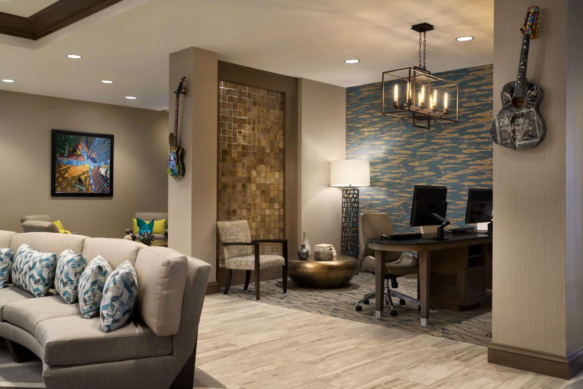 Homewood Suites By Hilton Memphis - Southaven Kültér fotó
