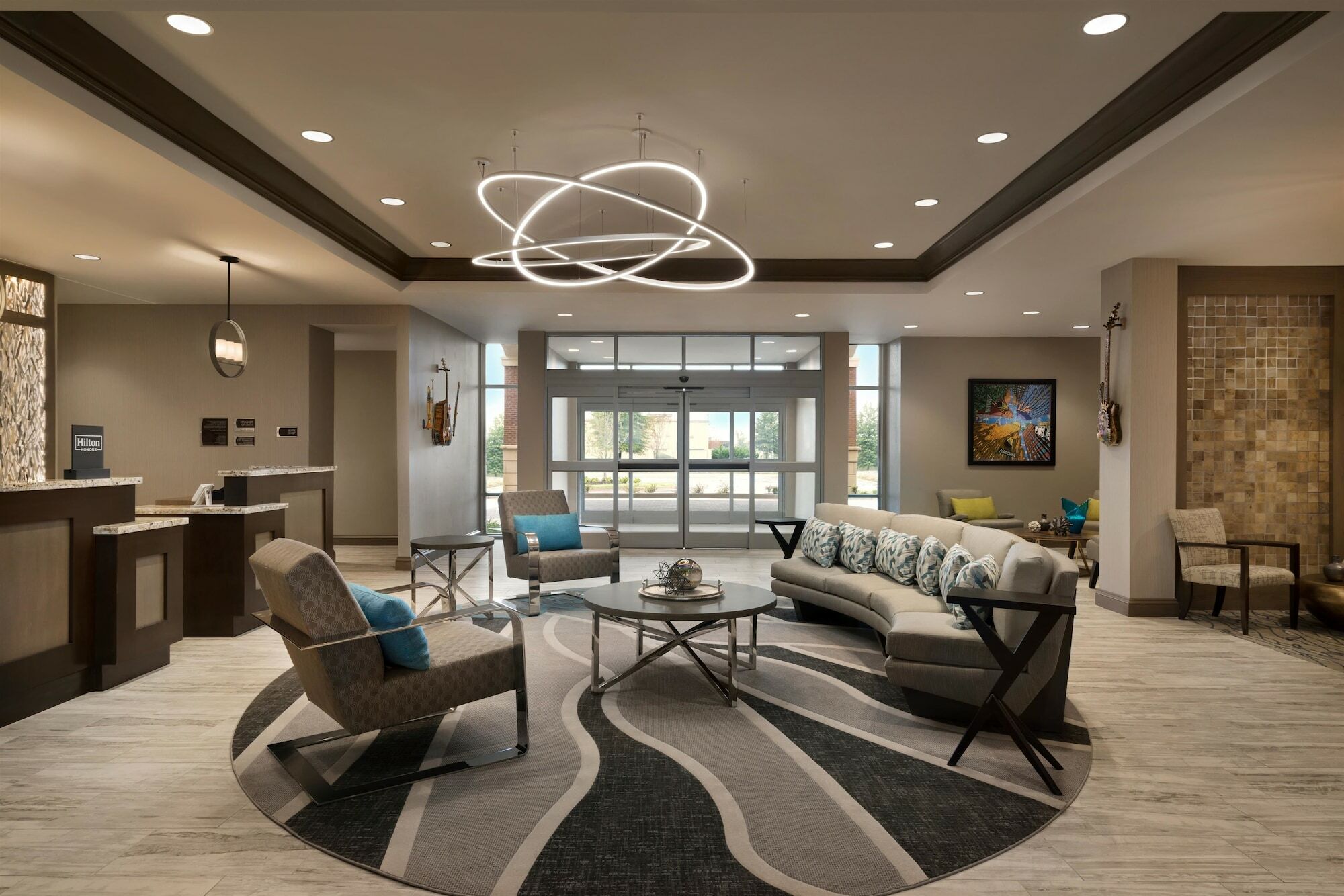 Homewood Suites By Hilton Memphis - Southaven Kültér fotó