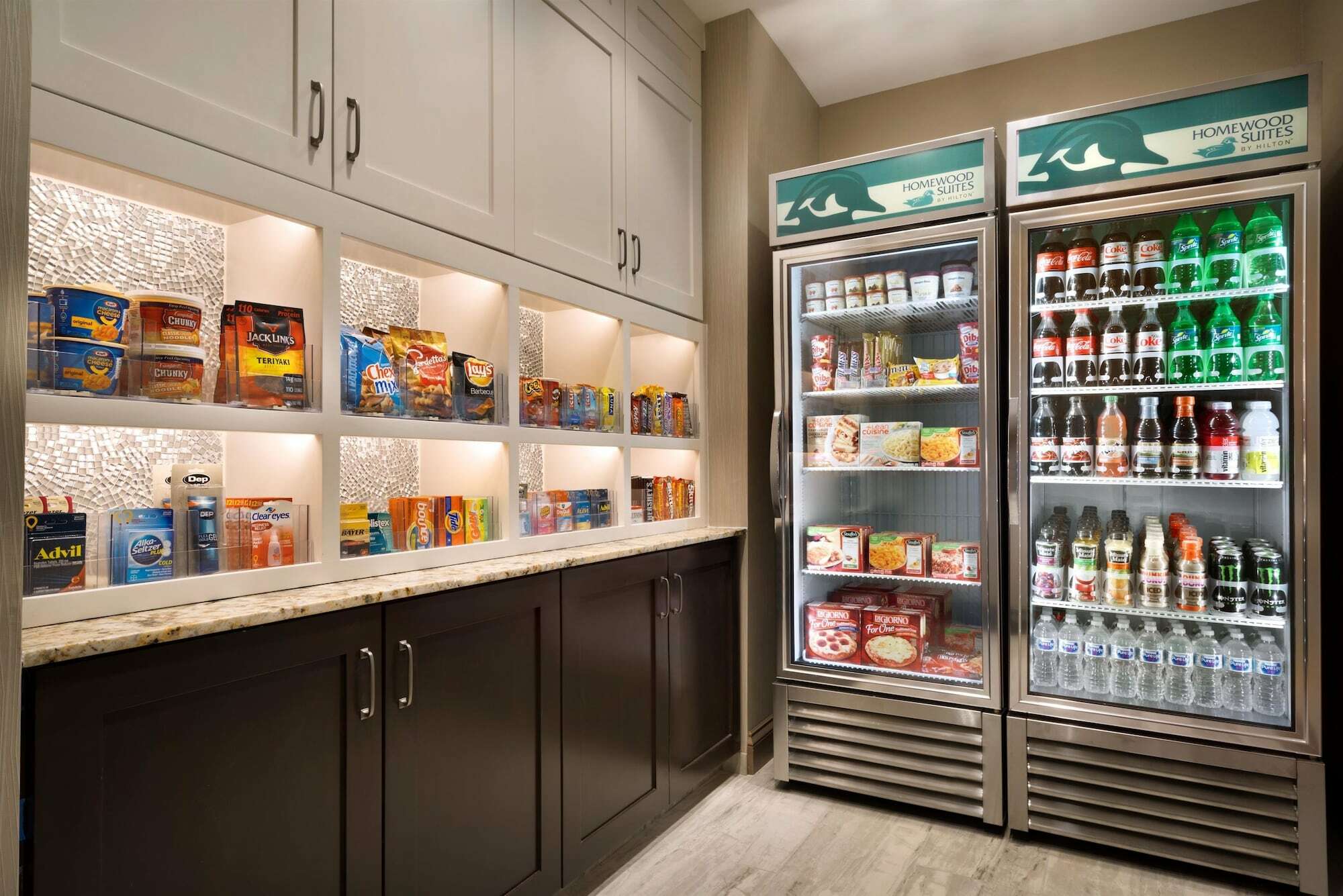 Homewood Suites By Hilton Memphis - Southaven Kültér fotó